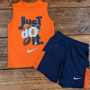 Nike Outfit